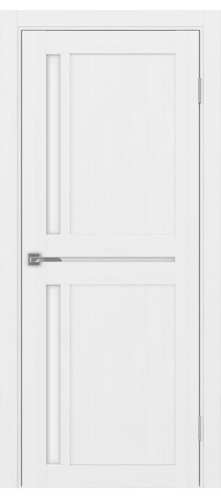 Турин_523.221.60  Белый лёд (стекло: LACбелый)