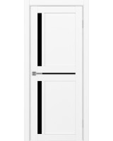 Турин_523.221 ЭКО-шпон Белый снежный