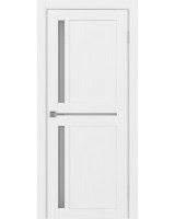 Турин_523.221 ЭКО-шпон Белый лёд