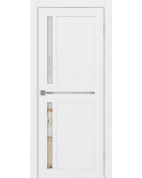 Турин_523.221 ЭКО-шпон Белый лёд