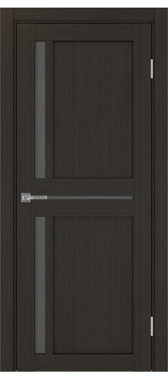 Турин_523.221.60  Венге FL (заполнение: Графит матовое)