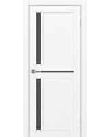 Турин_523.221 ЭКО-шпон Белый снежный