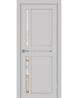 Турин_523.221 ЭКО-шпон Пепельный