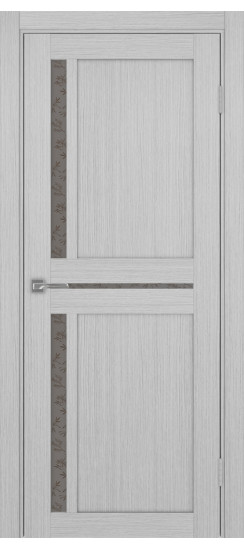 Турин_523.221.60  Дуб серый FL (заполнение: Дали бр.)