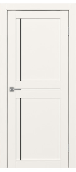 Турин_523АПП.111 молдинг алюм.чёрн.60  Бежевый