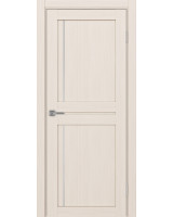 Турин_523АПП.111 молдинг алюм.хром ЭКО-шпон Ясень перламутровый