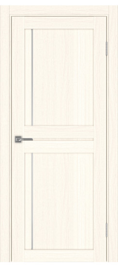 Турин_523АПП.111 молдинг алюм.хром.60  Ясень светлый