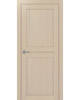 Турин_523АПП.111 молдинг алюм.хром ЭКО-шпон Дуб беленый FL