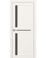 Турин_523АПС.221 молдинг алюм.чёрн. ЭКО-шпон Бежевый