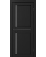 Турин_523АПС.221 молдинг алюм.чёрн. ЭКО-шпон Антрацит