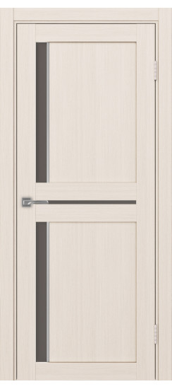 Турин_523АПС.221 молдинг алюм.хром.60  Ясень перламутровый (заполнение: Бронза матовое)