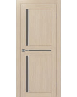 Турин_523АПС.221 молдинг алюм.хром ЭКО-шпон Дуб беленый FL