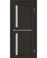 Турин_523АПС.221 молдинг алюм.хром ЭКО-шпон Венге FL