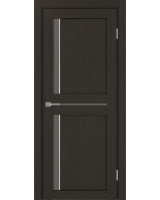 Турин_523АПС.221 молдинг алюм.хром ЭКО-шпон Венге FL