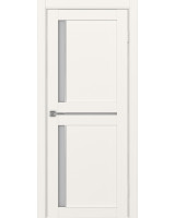 Турин_523АПС.221 молдинг алюм.хром ЭКО-шпон Бежевый