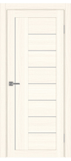 Турин_524.21.60  Ясень светлый (заполнение: Мателюкс)