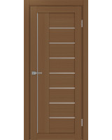 Турин_524AПП.11 молдинг алюм.хром ЭКО-шпон Орех NL