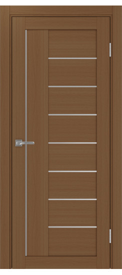 Турин_524AПП.11 молдинг алюм.хром.60  Орех NL