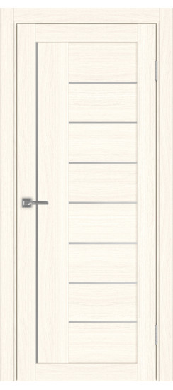 Турин_524AПП.11 молдинг алюм.хром.60  Ясень светлый