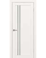 Турин_525АПС.121 молдинг алюм.хром ЭКО-шпон Бежевый