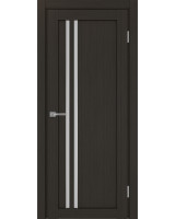 Турин_525АПС.121 молдинг алюм.хром ЭКО-шпон Венге FL