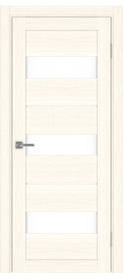 Турин_526.122.30  Ясень светлый (стекло: LACбелый)