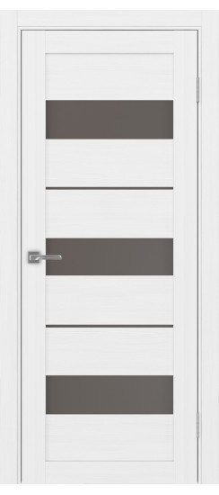 Турин_526.122.30  Белый лёд (заполнение: Бронза матовое)