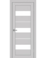 Турин_526.122 ЭКО-шпон Пепельный