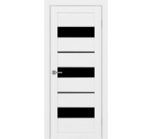 Турин_526АППmax.122 молдинг алюм.хром ЭКО-шпон Белый лёд