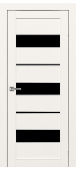 Турин_526АППmax.122 молдинг алюм.хром.40  Бежевый (стекло: LACчерный)