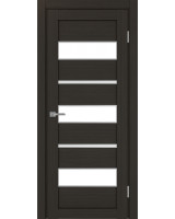 Турин_526АППmax.122 молдинг алюм.хром ЭКО-шпон Венге FL