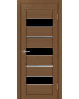 Турин_526АППmax.122 молдинг алюм.хром ЭКО-шпон Орех NL