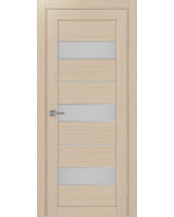 Турин_526АПС.122 молдинг алюм.хром ЭКО-шпон Дуб беленый FL