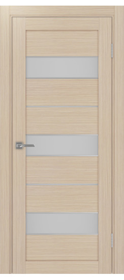 Турин_526АПС.122 молдинг алюм.хром.40  Дуб беленый FL (заполнение: Мателюкс)