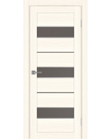 Турин_526АПС.122 молдинг алюм.хром ЭКО-шпон Ясень светлый