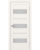 Турин_526АПС.122 молдинг алюм.хром ЭКО-шпон Бежевый