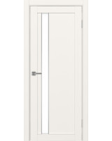 Турин_528AПП.121 молдинг алюм.хром ЭКО-шпон Бежевый