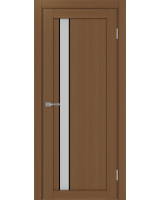 Турин_528AПС.121 молдинг алюм.чёрн. ЭКО-шпон Орех NL