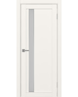 Турин_528AПС.121 молдинг алюм.хром ЭКО-шпон Бежевый