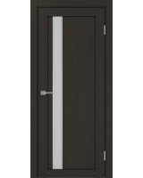 Турин_528AПС.121 молдинг алюм.хром ЭКО-шпон Венге FL