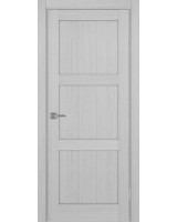 Турин_530.111 ЭКО-шпон Дуб серый FL