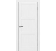 Турин_530.111 ЭКО-шпон Белый лёд