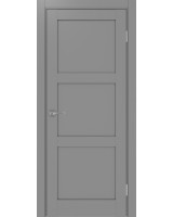 Турин_530.111 ЭКО-шпон Серый