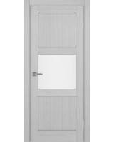 Турин_530.121 ЭКО-шпон Дуб серый FL