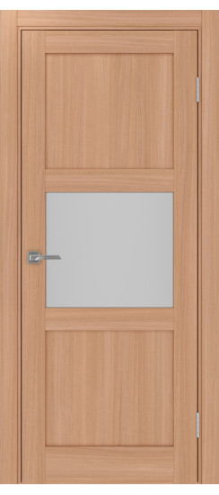 Турин_530.121.30  Ясень тёмный (заполнение: Мателюкс)