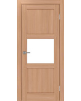 Турин_530.121 ЭКО-шпон Ясень тёмный