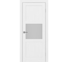 Турин_530.121 ЭКО-шпон Белый лёд