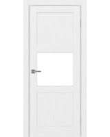 Турин_530.121 ЭКО-шпон Белый лёд