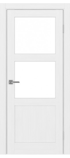 Турин_530.221.30  Белый лёд (стекло: LACбелый)