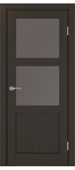 Турин_530.221.30  Венге FL (заполнение: Бронза матовое)